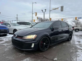 VW Golf * Autobahn * 2 КЛЮЧА* ПОДГРЕВ* NAVI* KEYLESS* , снимка 1