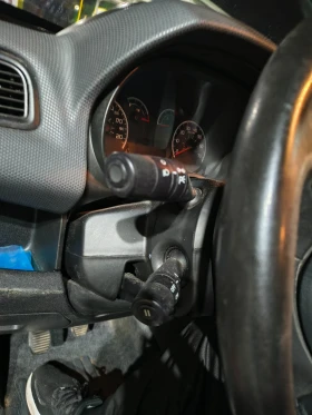 Fiat Doblo 1.6 105кс, снимка 15