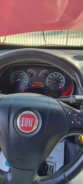 Fiat Doblo 1.6 105кс, снимка 4