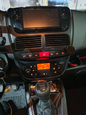 Fiat Doblo 1.6 105кс, снимка 11