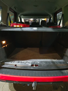 Fiat Doblo 1.6 105кс, снимка 6