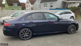 Mercedes-Benz E 220 200P/AMG/4MATIC/PANO/MULTIBEAM/NIGHT/NAVI/163hAS, снимка 5