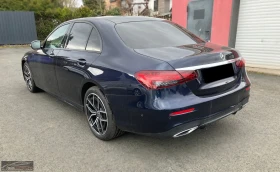 Mercedes-Benz E 220 200P/AMG/4MATIC/PANO/MULTIBEAM/NIGHT/NAVI/163hAS, снимка 3
