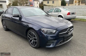 Mercedes-Benz E 220 200P/AMG/4MATIC/PANO/MULTIBEAM/NIGHT/NAVI/163hAS, снимка 6