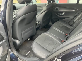 Mercedes-Benz E 220 200P/AMG/4MATIC/PANO/MULTIBEAM/NIGHT/NAVI/163hAS, снимка 12