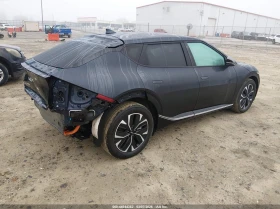 Kia EV6 Wind, снимка 4