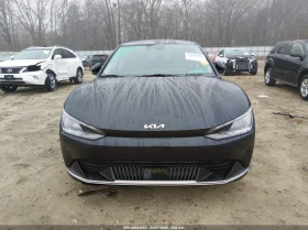 Kia EV6 Wind, снимка 13