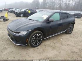 Kia EV6 Wind, снимка 2