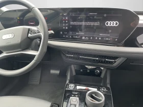 Audi A6 E-tron Sportback  Keyless Подгрев Кожа, снимка 8
