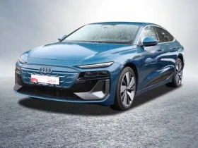 Audi A6 E-tron Sportback Tech+ 360 DIST Matrix Winter Pack, снимка 2