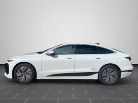 Audi A6 E-tron Sportback  Keyless Подгрев Кожа, снимка 3