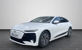 Audi A6 E-tron Sportback  Keyless Подгрев Кожа, снимка 1