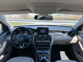 Mercedes-Benz C 220 AMG* 6.3* OPTICA, снимка 10