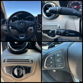 Mercedes-Benz C 220 AMG* 6.3* OPTICA, снимка 13