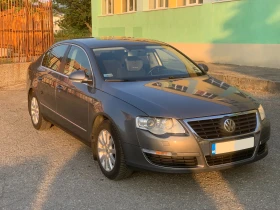 VW Passat 170HP (BMR)(DSG), снимка 1