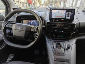 Toyota Proace City Verso, снимка 13