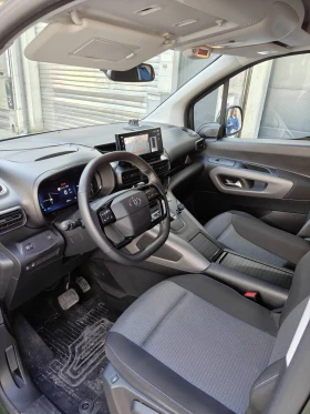 Toyota Proace City Verso, снимка 8