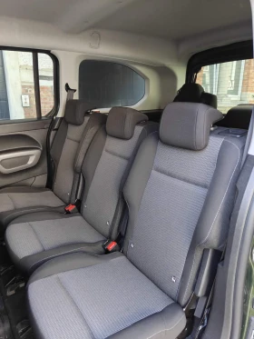 Toyota Proace City Verso, снимка 9