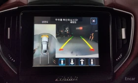 Maserati Ghibli 3.0* S* Q4* ПОДГРЕВ* ОБДУХВАНЕ* LANE* ASSIST* , снимка 8