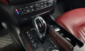 Maserati Ghibli 3.0* S* Q4* ПОДГРЕВ* ОБДУХВАНЕ* LANE* ASSIST* , снимка 9