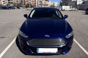 Ford Mondeo 4D TITANIUM 2.0 TDCi 150 PS PowerShift FWD, снимка 1