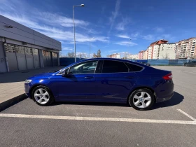 Ford Mondeo 4D TITANIUM 2.0 TDCi 150 PS PowerShift FWD, снимка 2