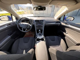 Ford Mondeo 4D TITANIUM 2.0 TDCi 150 PS PowerShift FWD, снимка 12