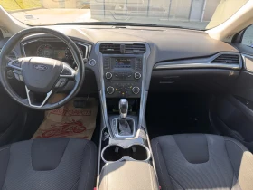 Ford Mondeo 4D TITANIUM 2.0 TDCi 150 PS PowerShift FWD, снимка 14