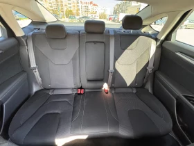 Ford Mondeo 4D TITANIUM 2.0 TDCi 150 PS PowerShift FWD, снимка 11