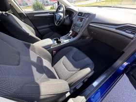 Ford Mondeo 4D TITANIUM 2.0 TDCi 150 PS PowerShift FWD, снимка 10