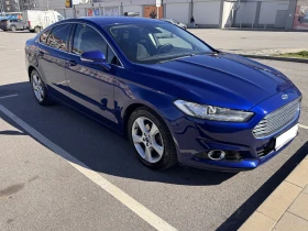 Ford Mondeo 4D TITANIUM 2.0 TDCi 150 PS PowerShift FWD, снимка 5