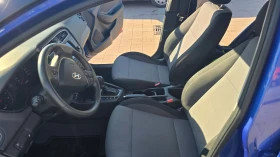 Hyundai I20  АВТОМАТ, снимка 11