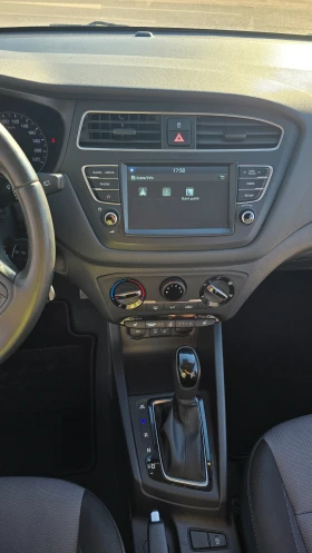 Hyundai I20  АВТОМАТ, снимка 14