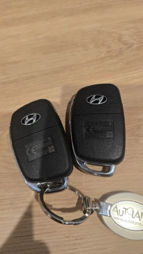Hyundai I20  АВТОМАТ, снимка 15