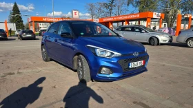 Hyundai I20  АВТОМАТ, снимка 1