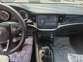 Opel Astra 1, 6CDTI110ks6skNAVILEDKOJAITALIAEU6, снимка 7