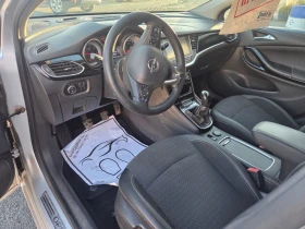 Opel Astra 1, 6CDTI110ks6skNAVILEDKOJAITALIAEU6, снимка 7