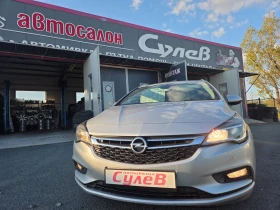 Opel Astra 1, 6CDTI110ks6skNAVILEDKOJAITALIAEU6, снимка 1