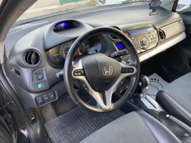 Honda Insight 1.3 Hibrid, снимка 7