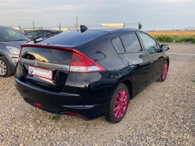 Honda Insight 1.3 Hibrid, снимка 5