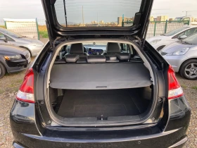 Honda Insight 1.3 Hibrid, снимка 11