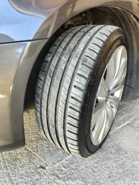 VW CC 2.0TDI 4MOTION, снимка 5