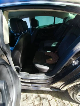 VW CC 2.0TDI 4MOTION, снимка 7