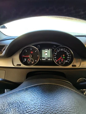VW CC 2.0TDI 4MOTION, снимка 15