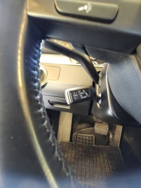 VW CC 2.0TDI 4MOTION, снимка 10