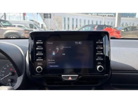 Toyota Yaris 1.5HSD LIGHT, снимка 15