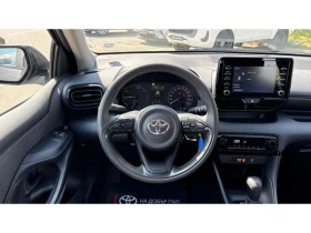 Toyota Yaris 1.5HSD LIGHT, снимка 9