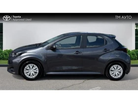 Toyota Yaris 1.5HSD LIGHT, снимка 3