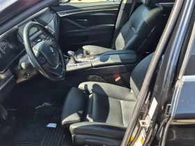 BMW 535 I XDRIVE | ПАНОРАМА | ДВА КЛЮЧА | NAVI , снимка 8