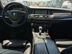 BMW 535 I XDRIVE | ПАНОРАМА | ДВА КЛЮЧА | NAVI , снимка 9